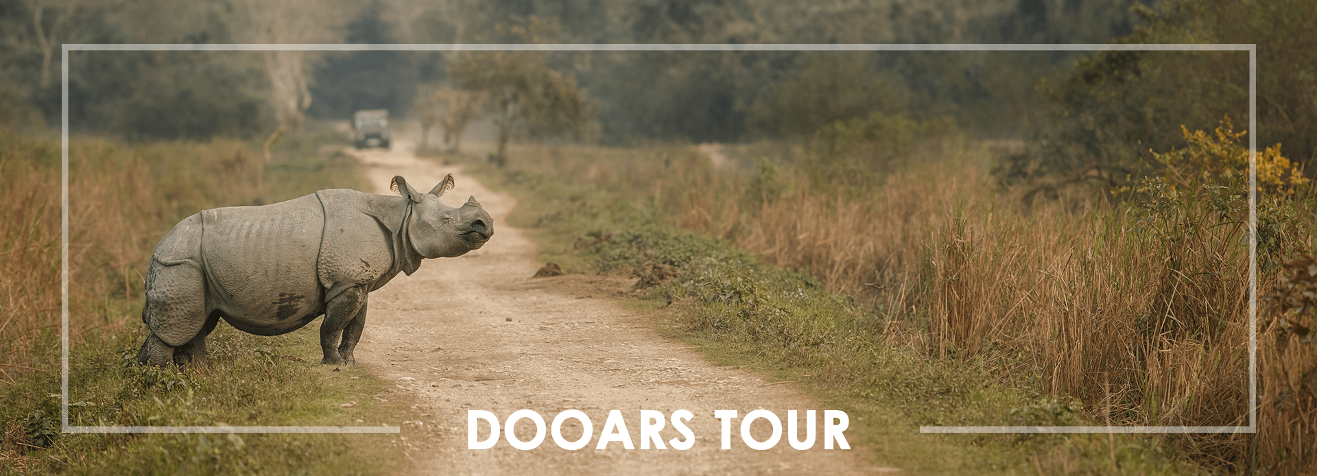 Dooars Tour Packages