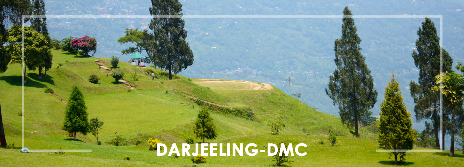  Best Darjeeling Destination Management Company | Dream Destination