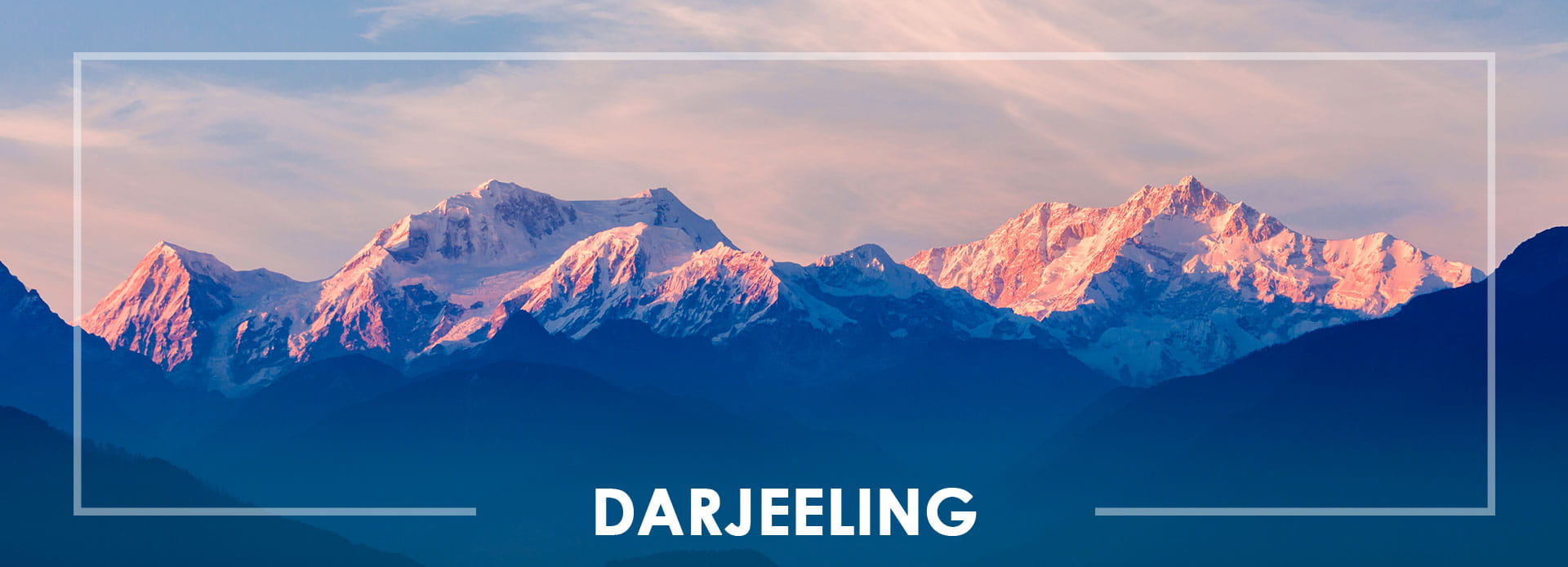  Darjeeling