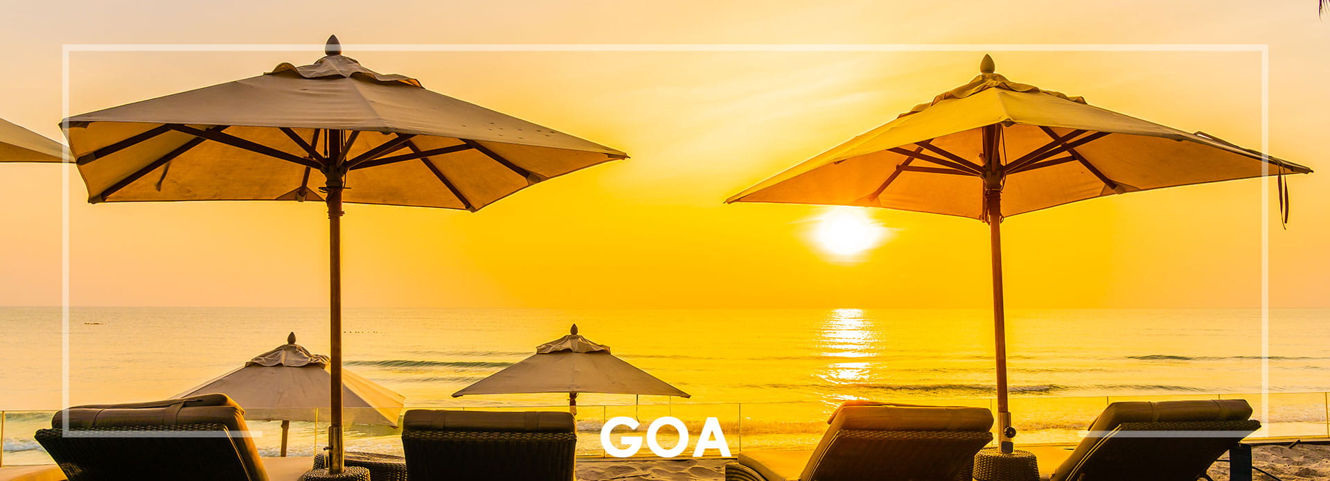  Goa