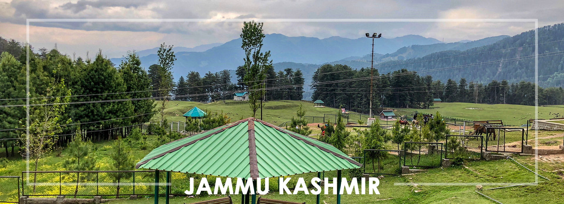  Jammu Kashmir