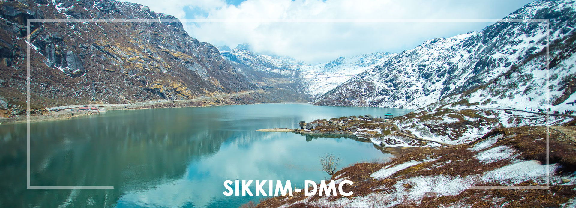  Best Sikkim Destination Management Company | Dream Destination