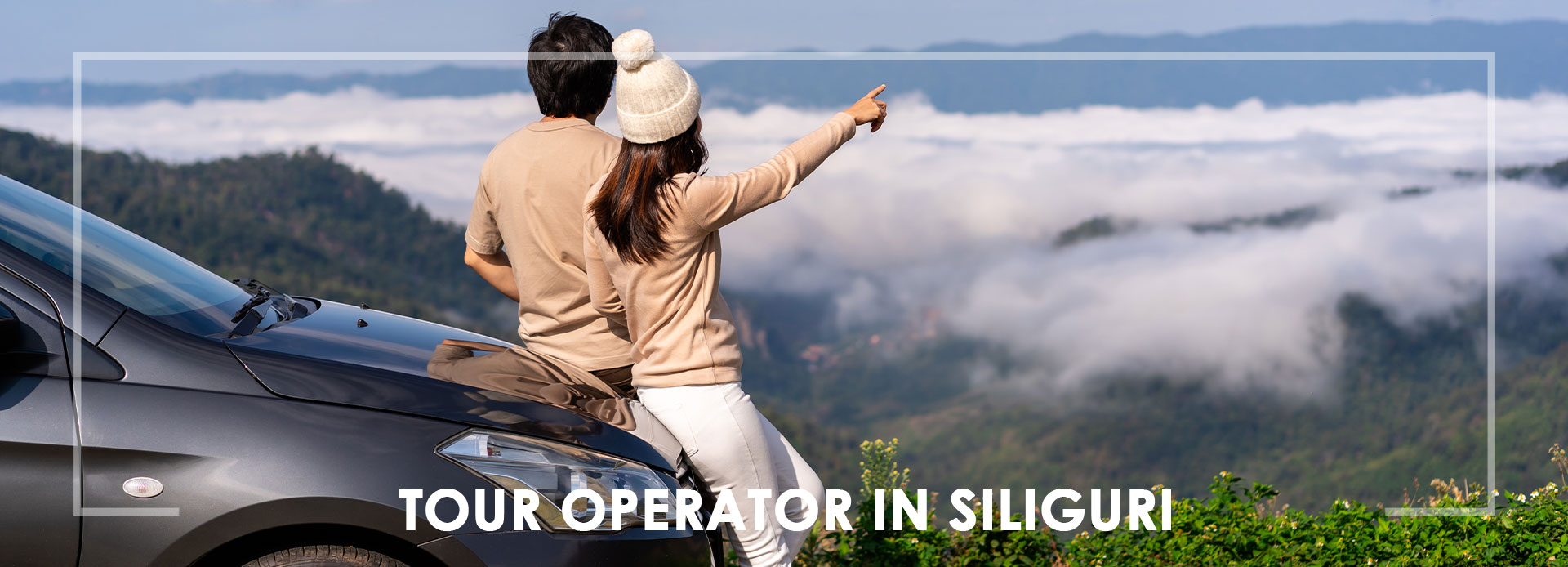  Best Tour Operator in Siliguri | Dream Destination