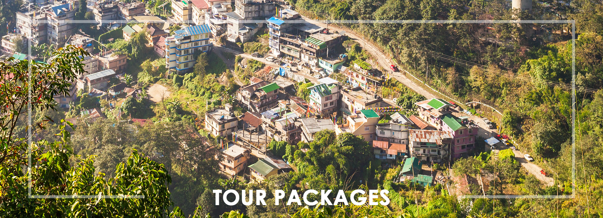  Tour Package