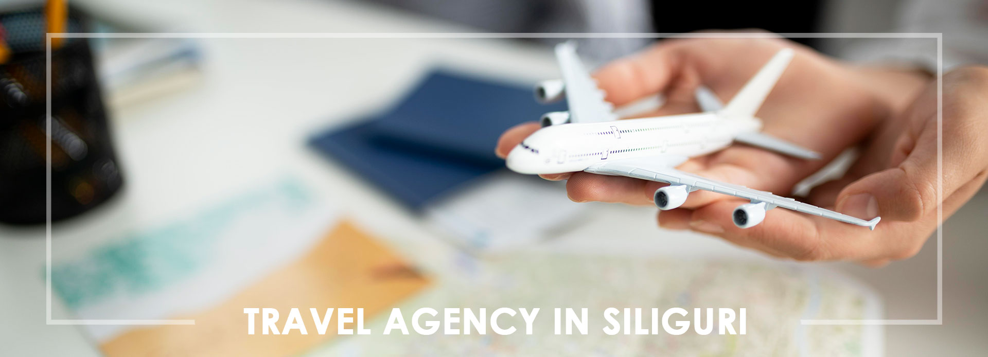  Tour Operator & Travel Agency in Siliguri | Best Travel Agents near Me