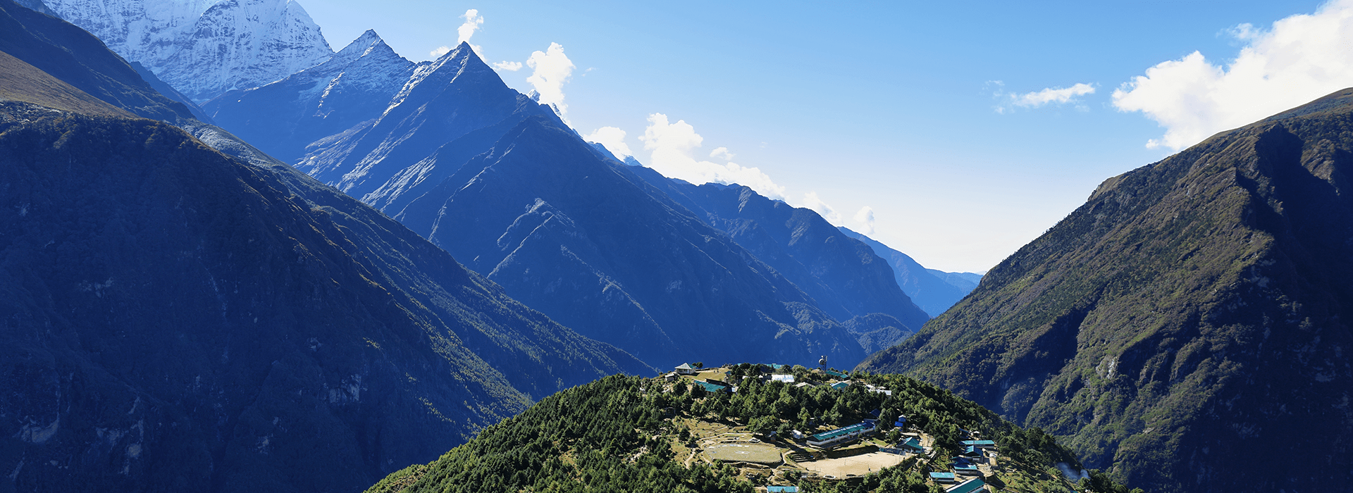 4 Days Best Selling Nepal Tour Package