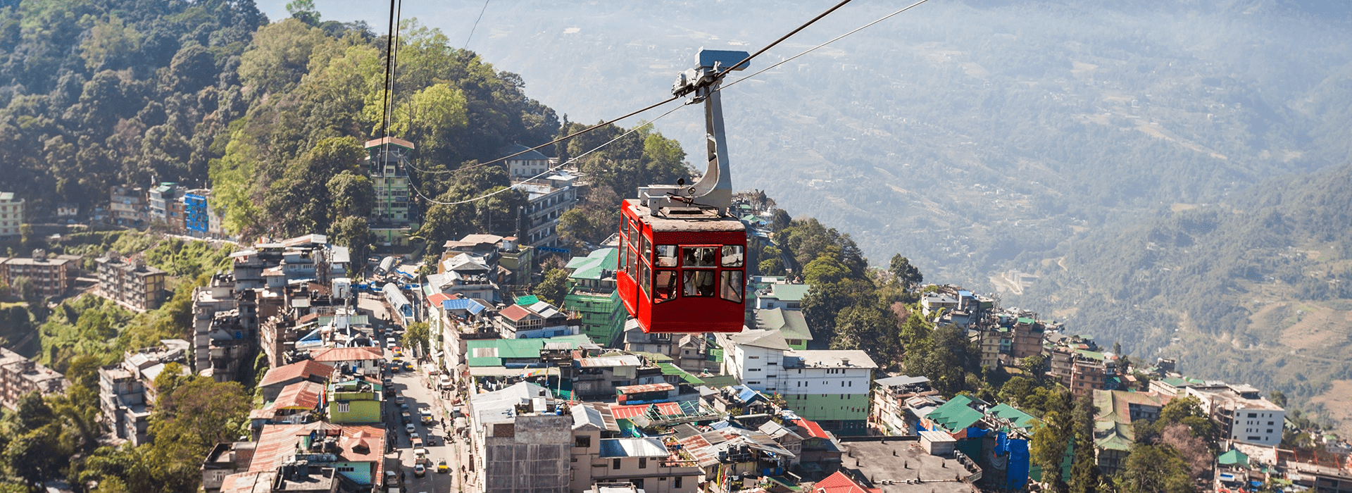 Sikkim and Darjeeling Extravaganza