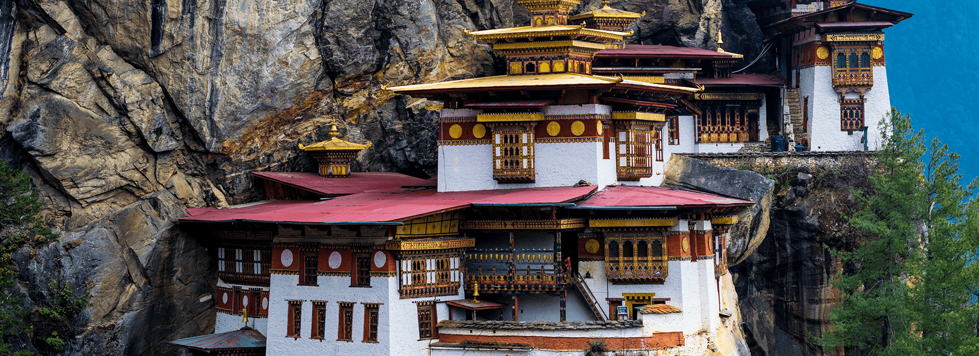 5 Days Adventure Tour of Bhutan
